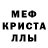 Метадон белоснежный Elena Pysmenna