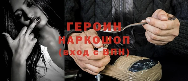 хмурый Алексин