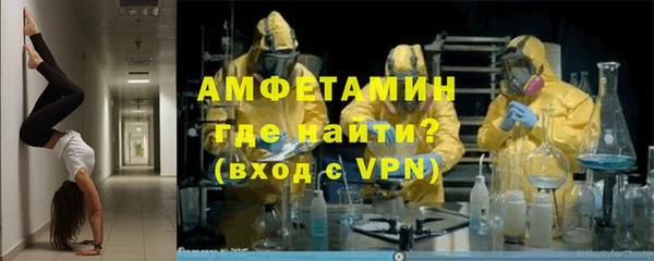 хмурый Алексин