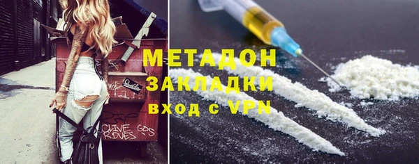 хмурый Алексин