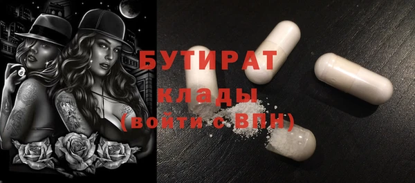 хмурый Алексин